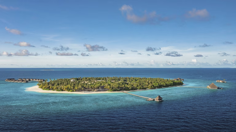Velaa Private Island Resort Maldives Destination Wedding