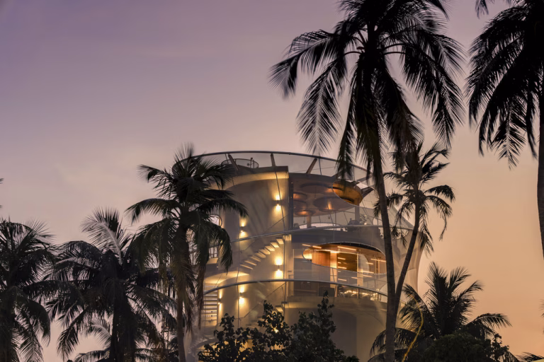Velaa Private Island Resort Maldives Destination Wedding